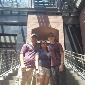 Meet your Posher, Karen